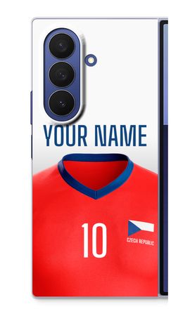 Czech Republic - Football