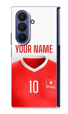 Switzerland - Football