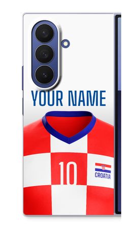 Croatia - Football
