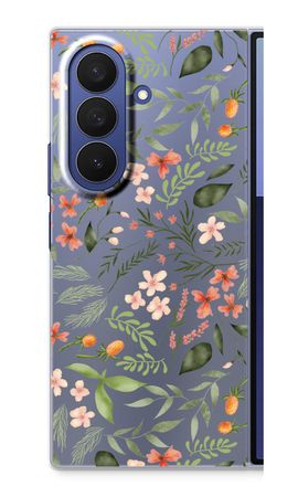 Sweet little flowers