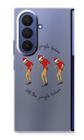 Jingle Ladies