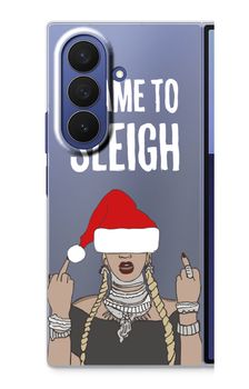 Came To Sleigh