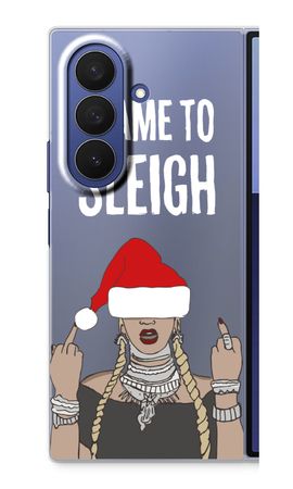 Came To Sleigh