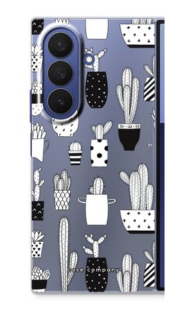 Cactus print