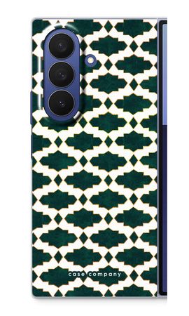 Moroccan tiles