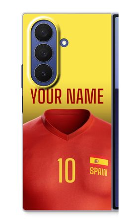 Spain - Football