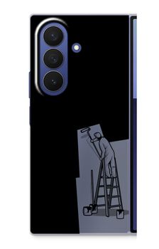 Musketon, Il Pittore