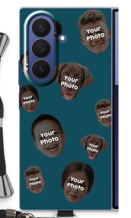 Personalized Face N°1