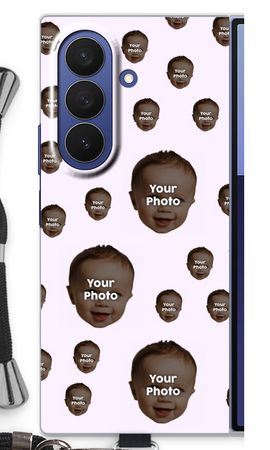 Personalized Face N°2