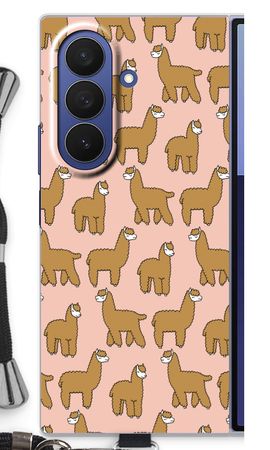 Alpacas