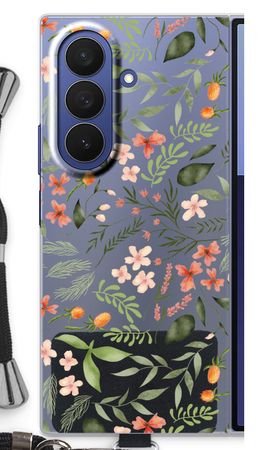 Sweet little flowers