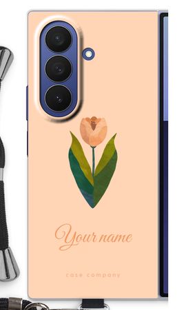 Namecase 1 - Floral