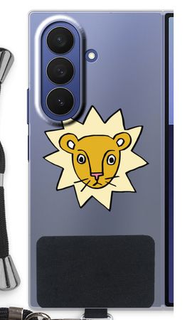 Little lion