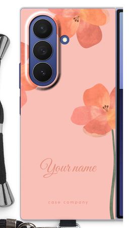 Namecase 2 - Floral