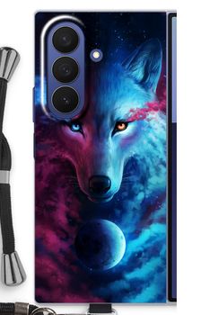 Where Light And Dark Meet