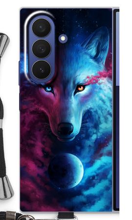 Where Light And Dark Meet