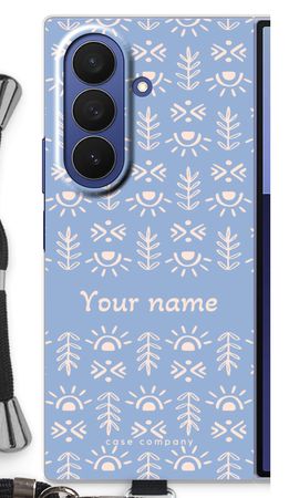 Namecase 1 - Coastel