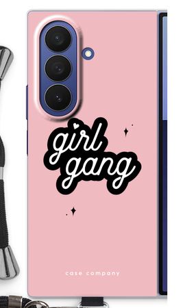 Girl Gang