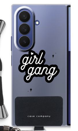 Girl Gang