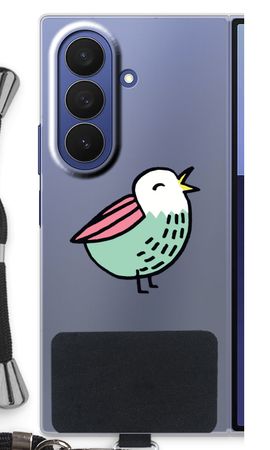 Birdy