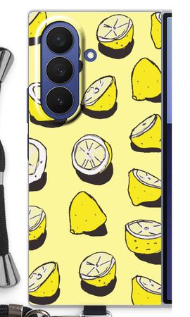 When Life Gives You Lemons...