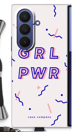 GRL PWR