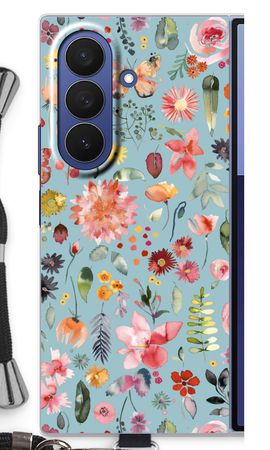 Colorful Plants and Flowers