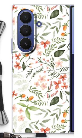 Sweet little flowers