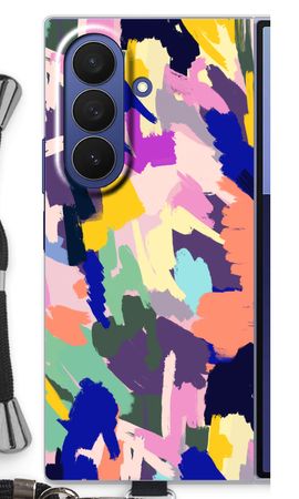 Modern Abstract Scratches