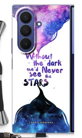 Stars quote