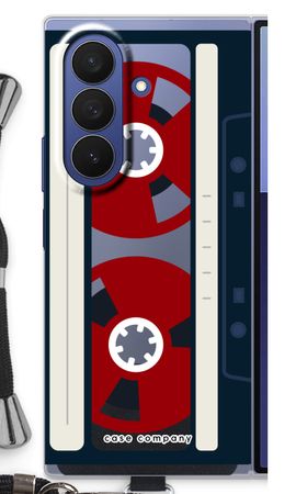 Here's your tape