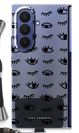 Eye pattern #2