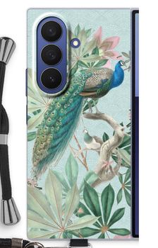 Paradise Garden Peacock