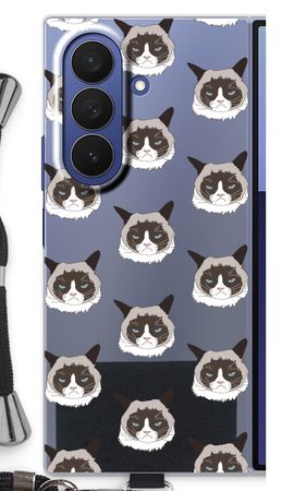 It's a Purrr Case