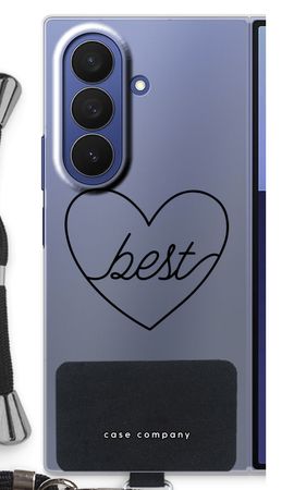 Best heart black
