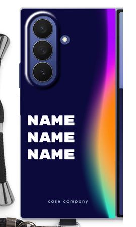 Namecase 2 - Neon