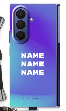 Namecase 1 - Neon