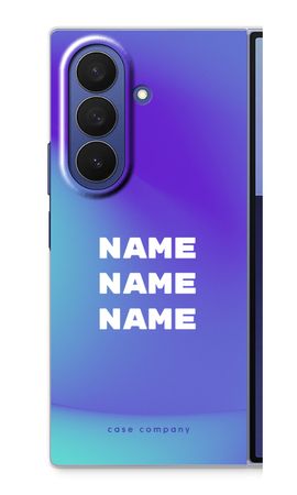 Namecase 1 - Neon