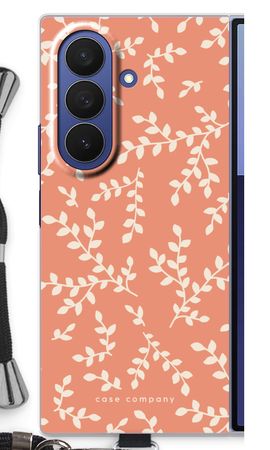 Peach Blossom