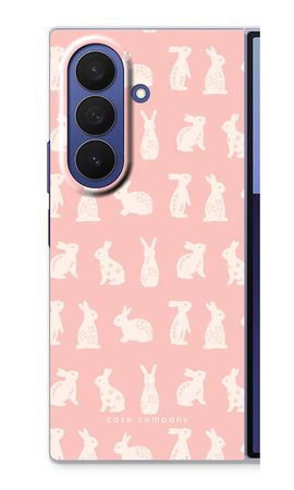 Pink Bunnies