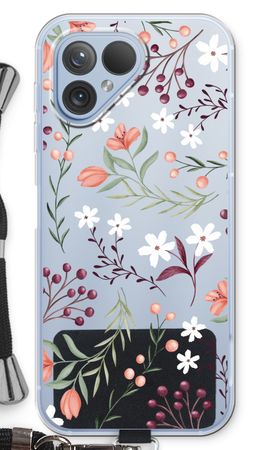 Florale Welt