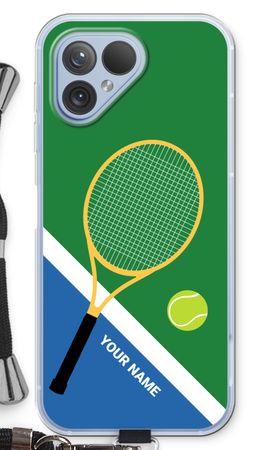 Tennis N°1