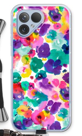 Watercolor Flowers