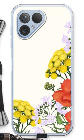 Wildblumen