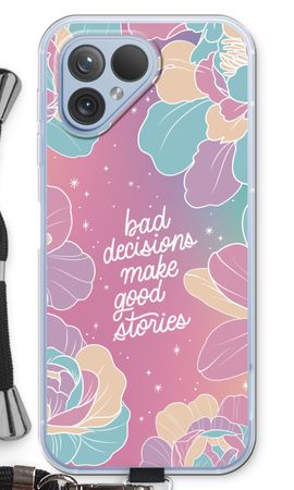 Good stories