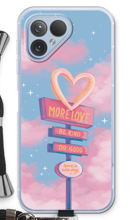 More Love