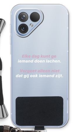 gij zijt ook iemand