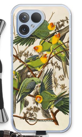 Carolina Parrot