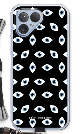 Eyes pattern