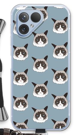 It's a Purrr Case